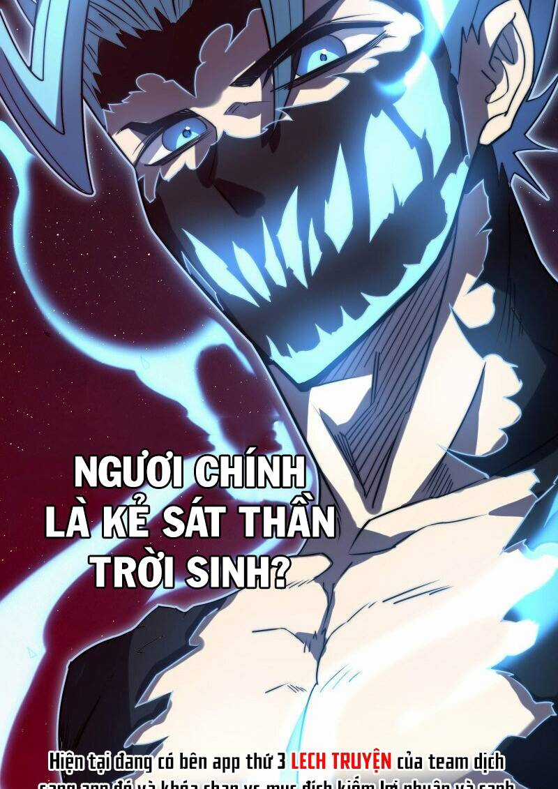 Sát Thần Chi Lộ Tại Dị Giới Chapter 47 trang 94