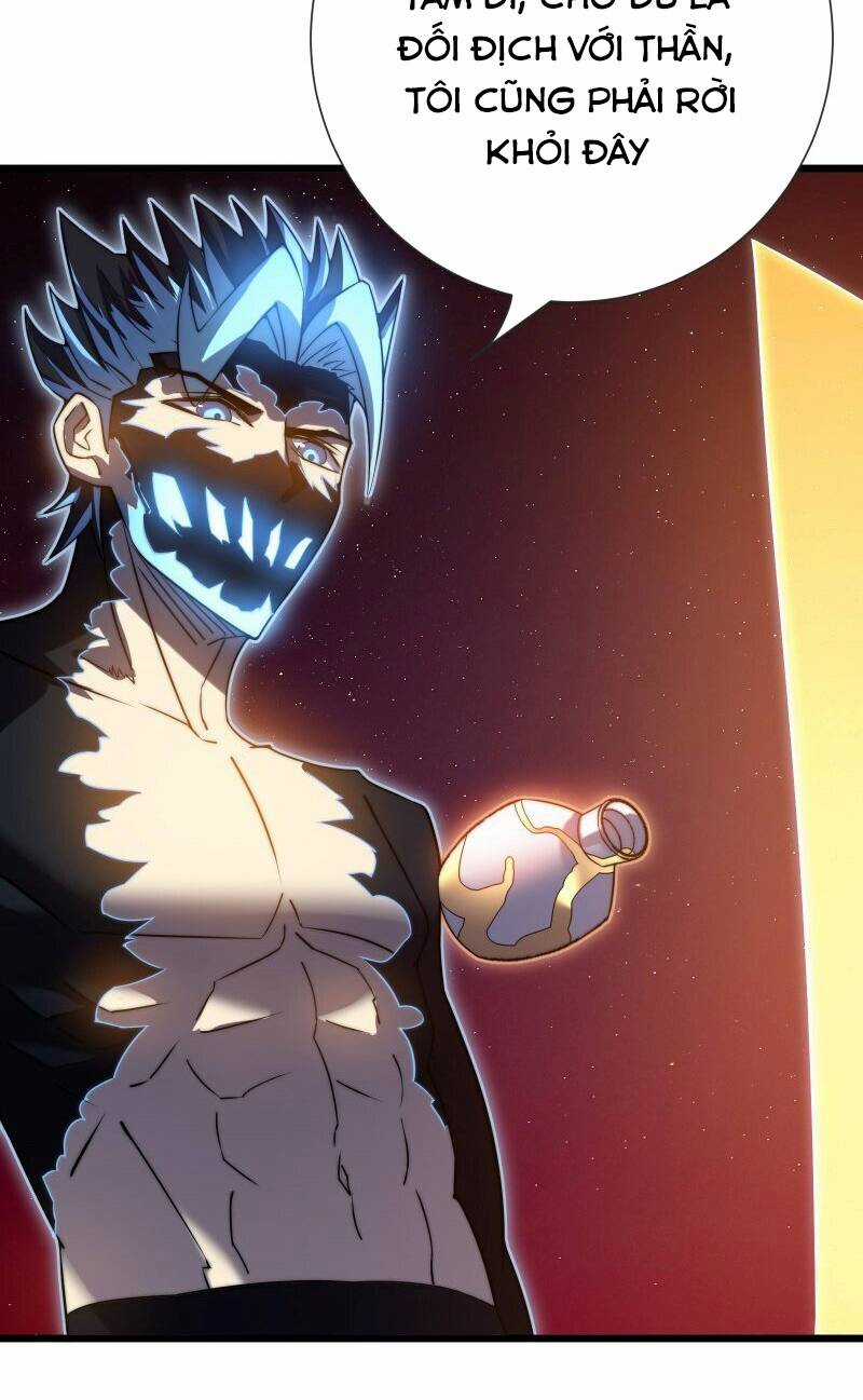 Sát Thần Chi Lộ Tại Dị Giới Chapter 48 trang 11