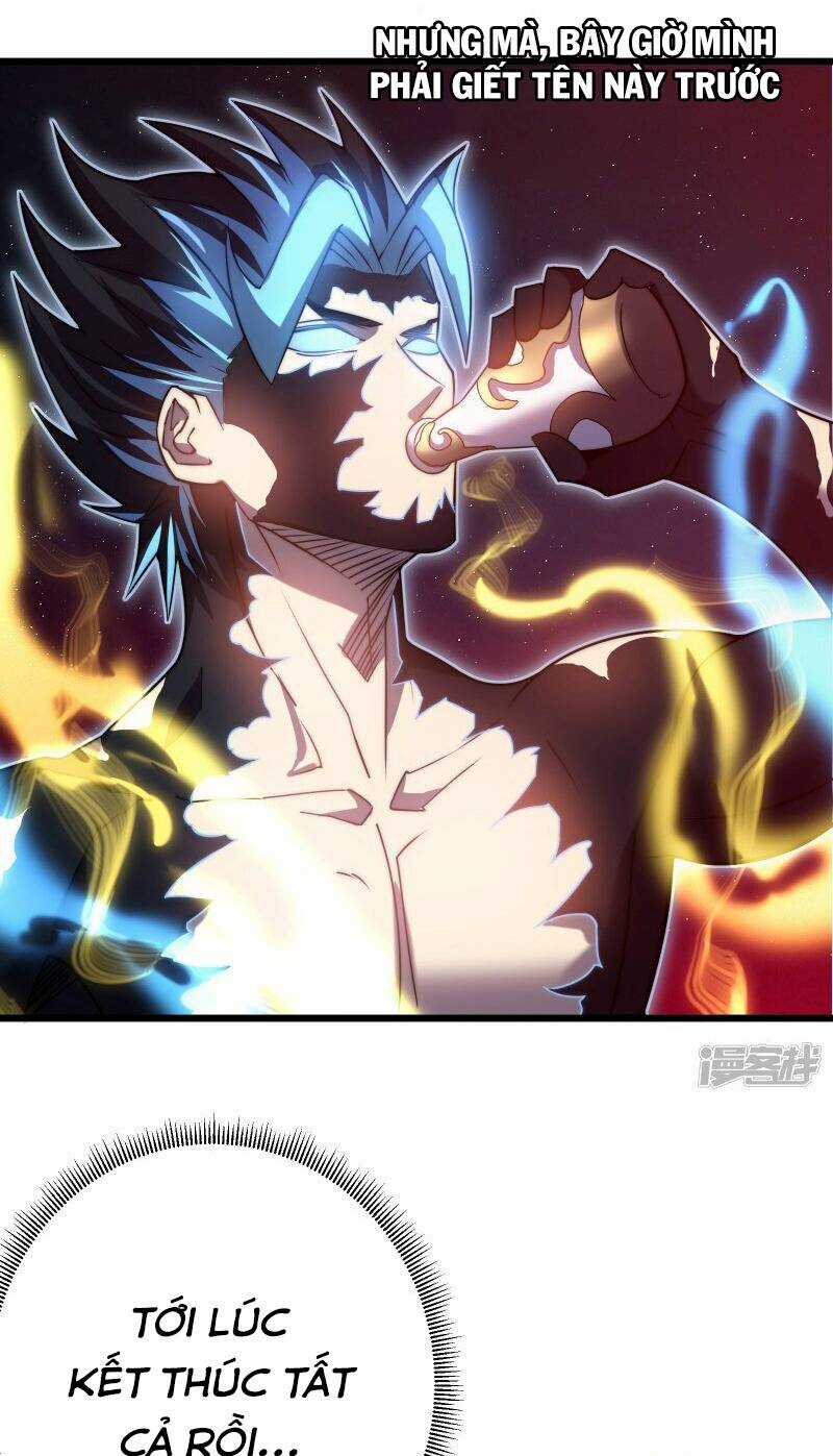 Sát Thần Chi Lộ Tại Dị Giới Chapter 48 trang 14