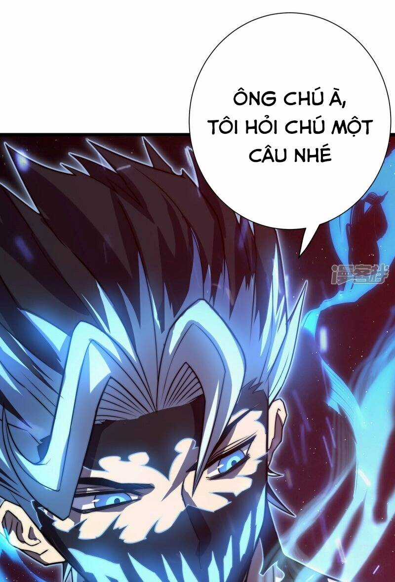 Sát Thần Chi Lộ Tại Dị Giới Chapter 48 trang 2