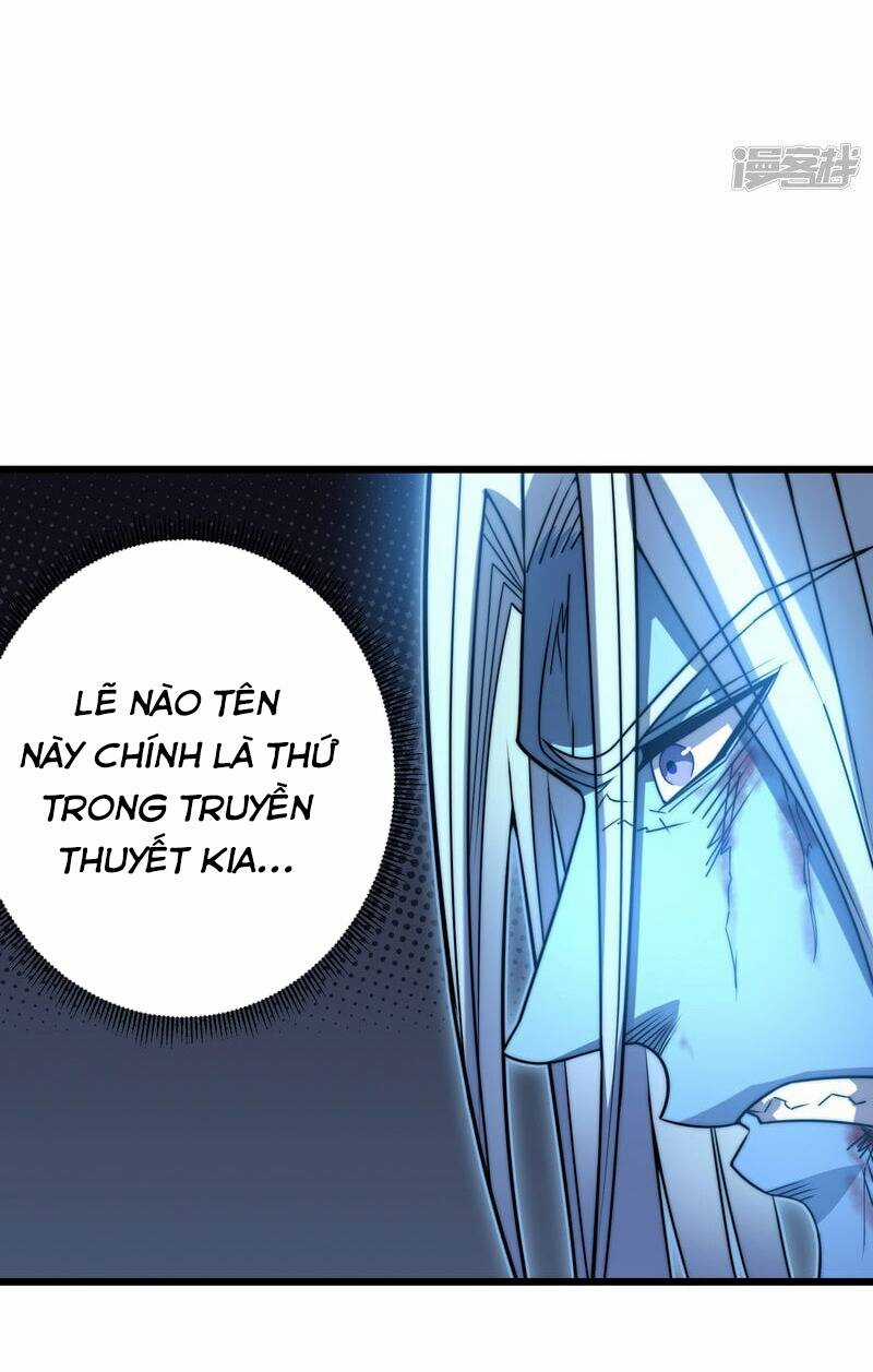 Sát Thần Chi Lộ Tại Dị Giới Chapter 48 trang 20