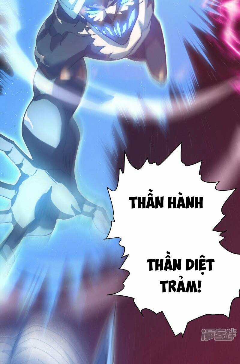 Sát Thần Chi Lộ Tại Dị Giới Chapter 48 trang 26