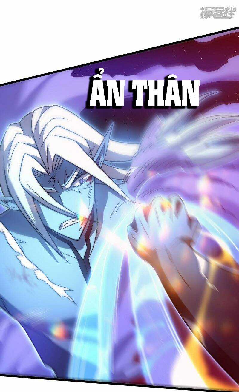 Sát Thần Chi Lộ Tại Dị Giới Chapter 48 trang 28