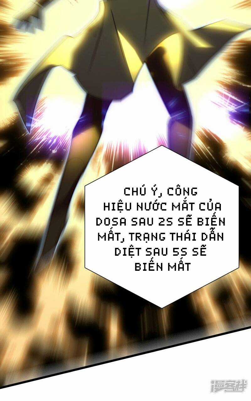 Sát Thần Chi Lộ Tại Dị Giới Chapter 48 trang 37