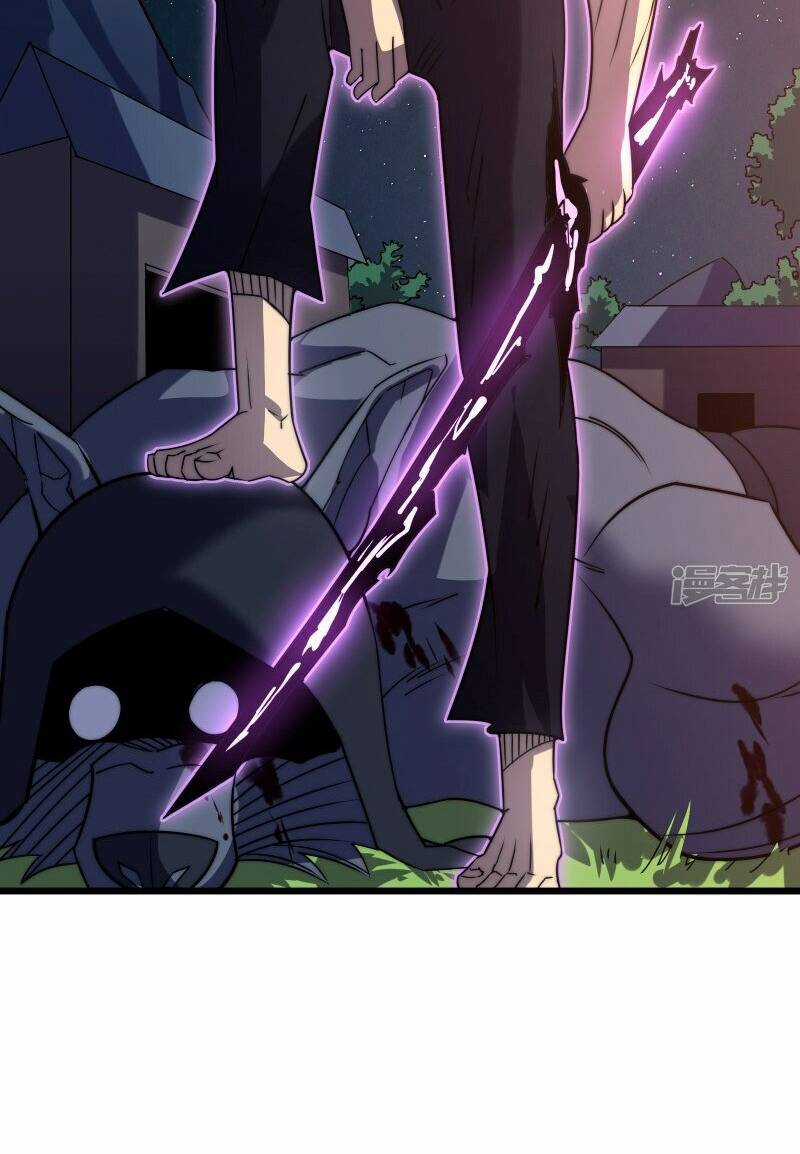 Sát Thần Chi Lộ Tại Dị Giới Chapter 48 trang 51