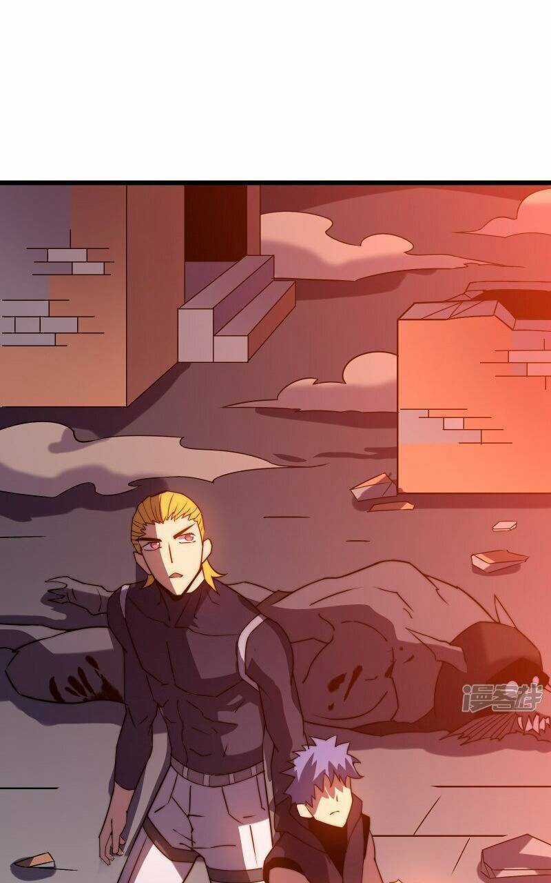 Sát Thần Chi Lộ Tại Dị Giới Chapter 48 trang 52