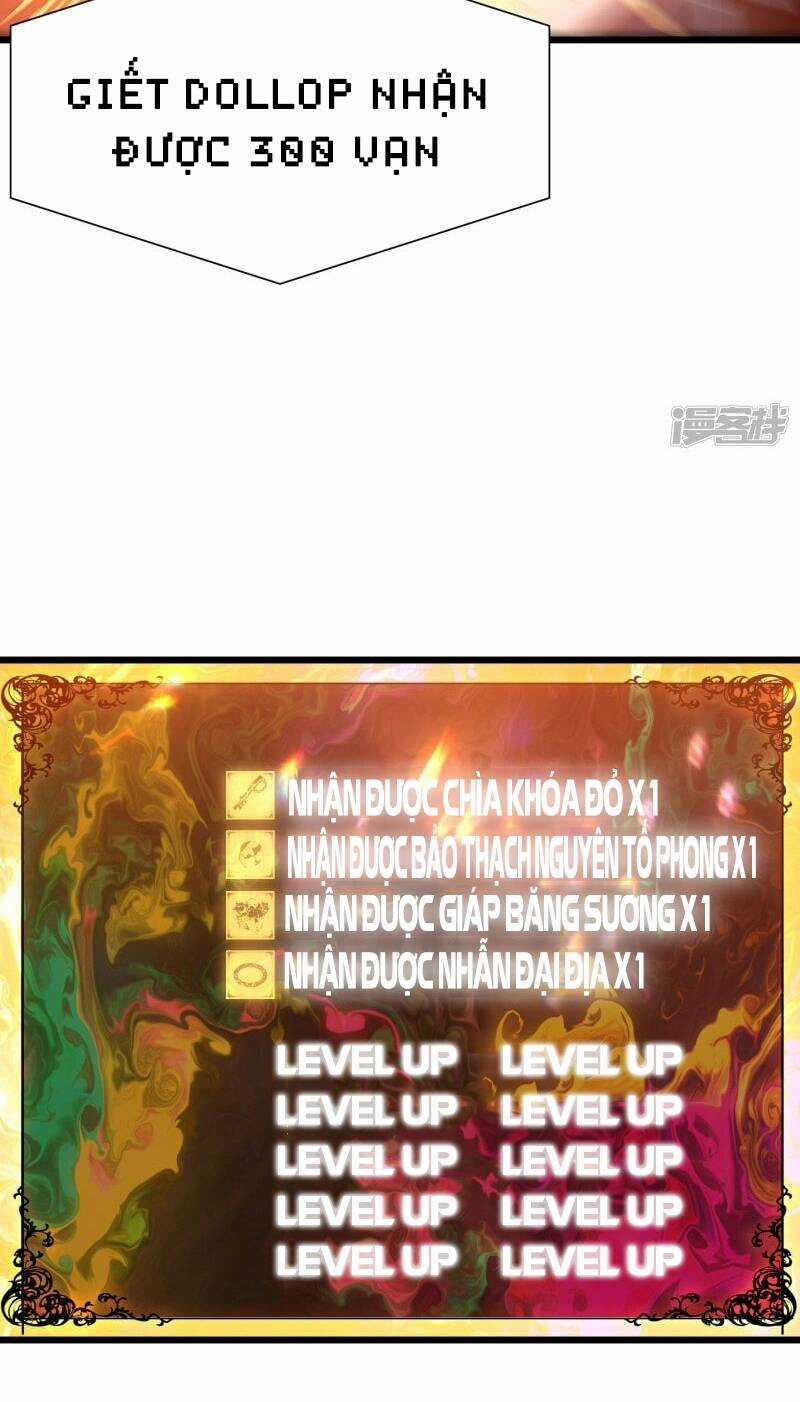 Sát Thần Chi Lộ Tại Dị Giới Chapter 48 trang 57