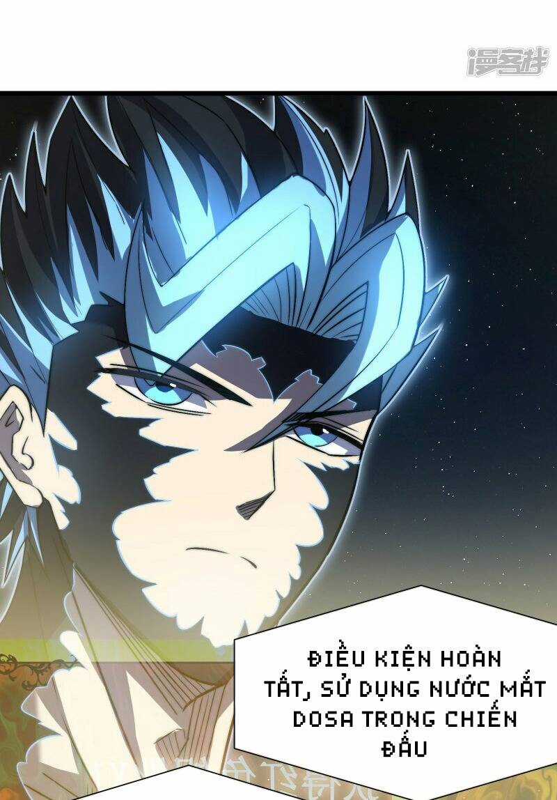 Sát Thần Chi Lộ Tại Dị Giới Chapter 48 trang 58