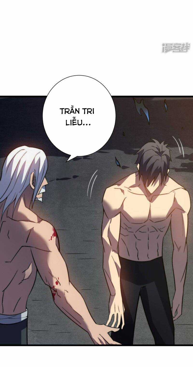 Sát Thần Chi Lộ Tại Dị Giới Chapter 48 trang 62