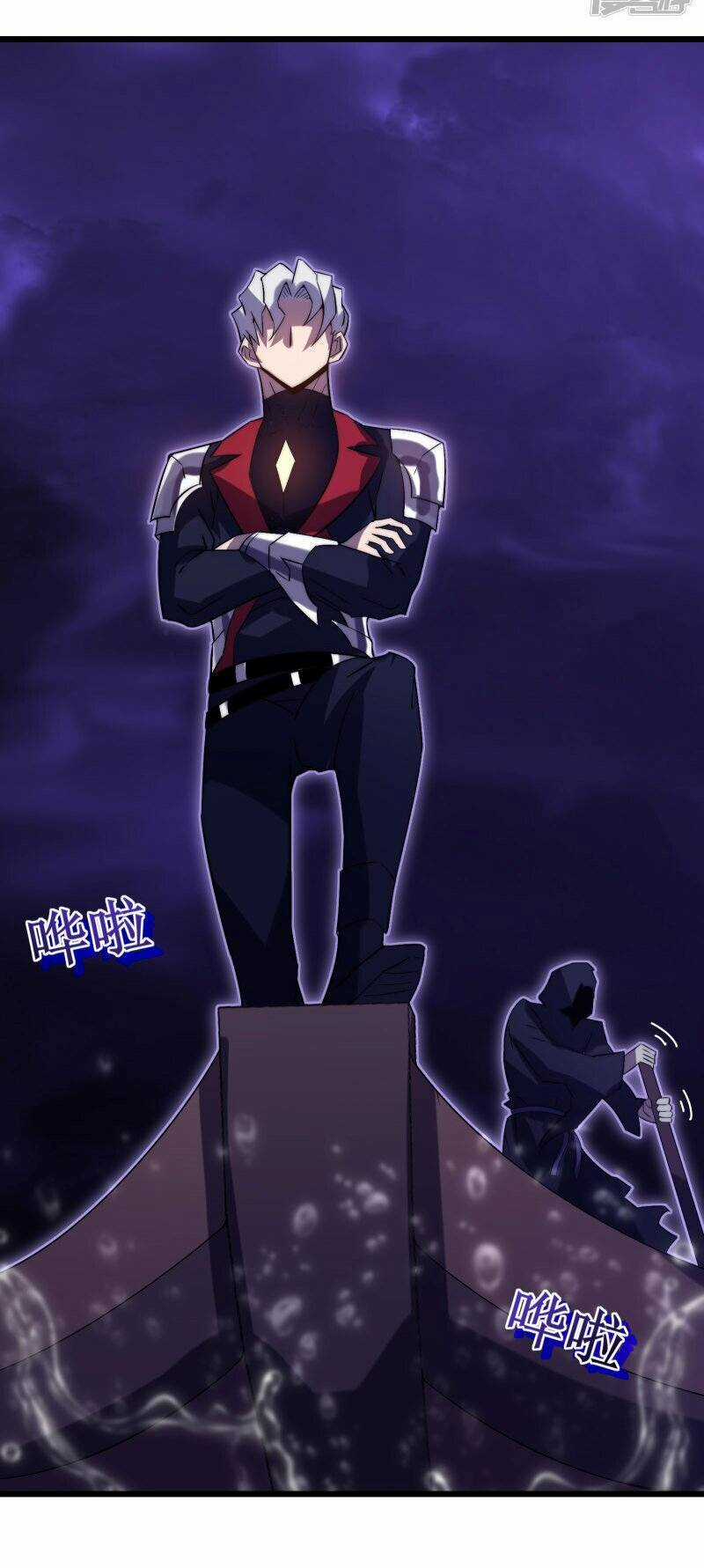 Sát Thần Chi Lộ Tại Dị Giới Chapter 48 trang 75