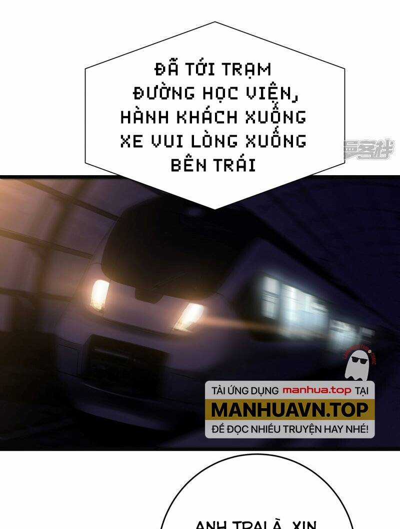 Sát Thần Chi Lộ Tại Dị Giới Chapter 49 trang 10