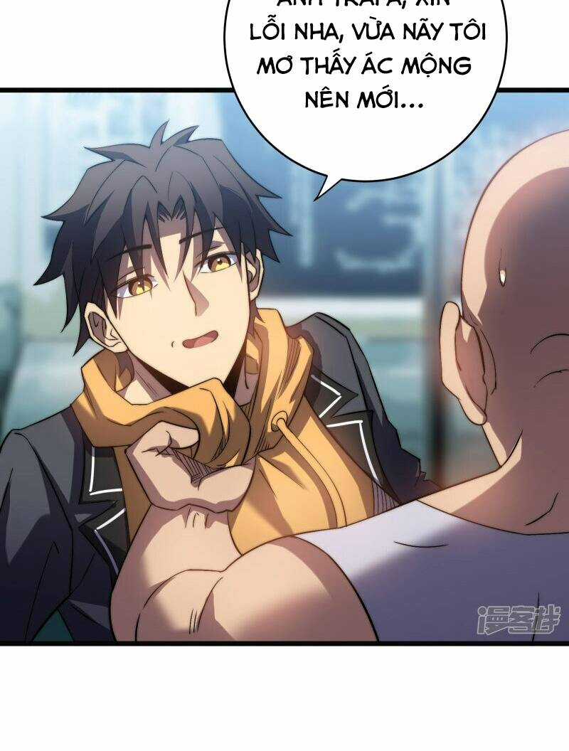 Sát Thần Chi Lộ Tại Dị Giới Chapter 49 trang 11