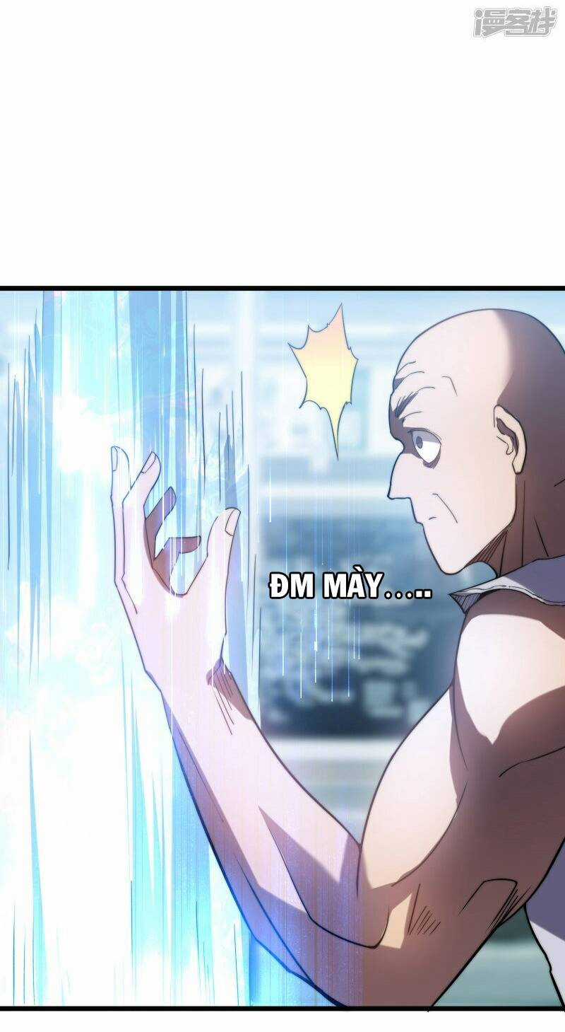 Sát Thần Chi Lộ Tại Dị Giới Chapter 49 trang 17