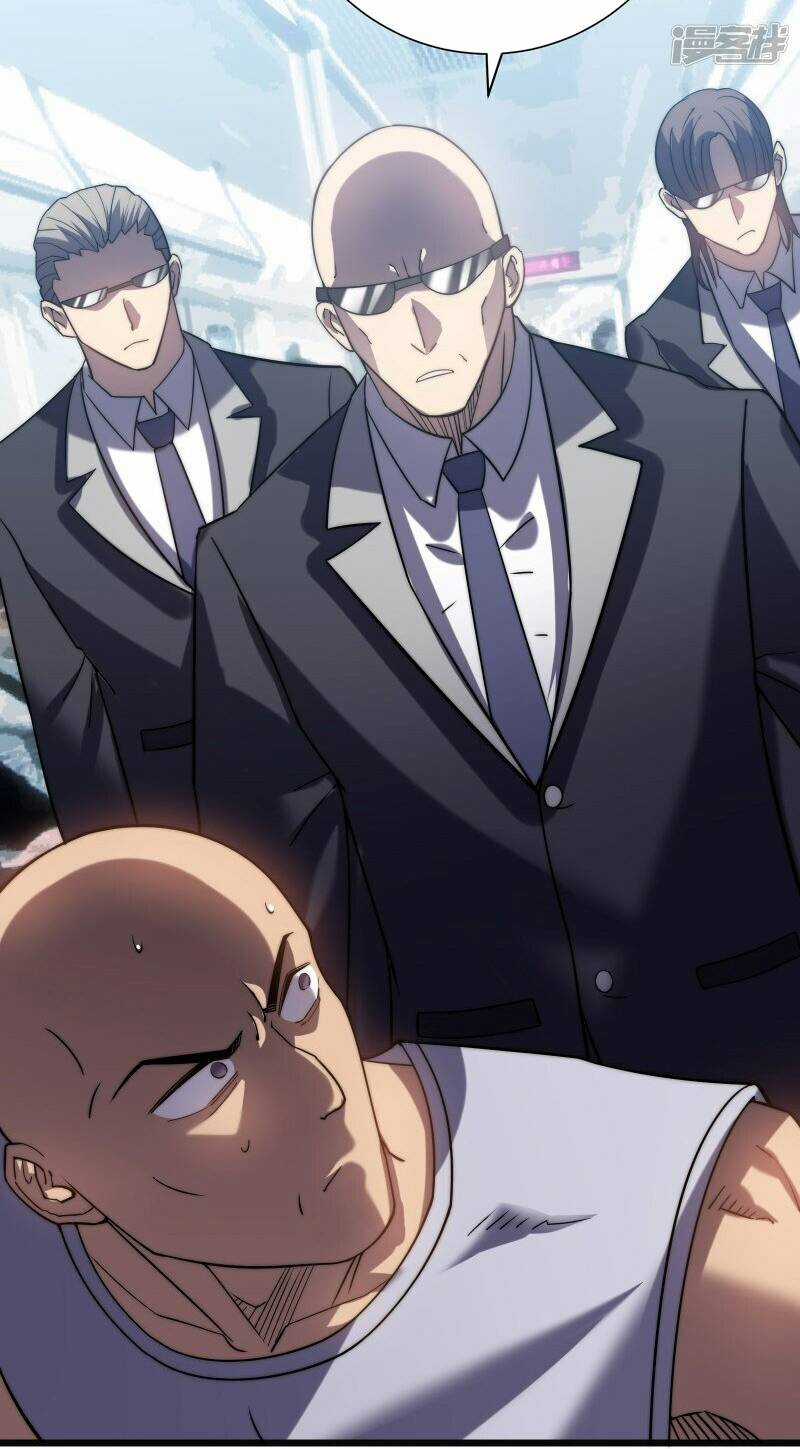 Sát Thần Chi Lộ Tại Dị Giới Chapter 49 trang 19