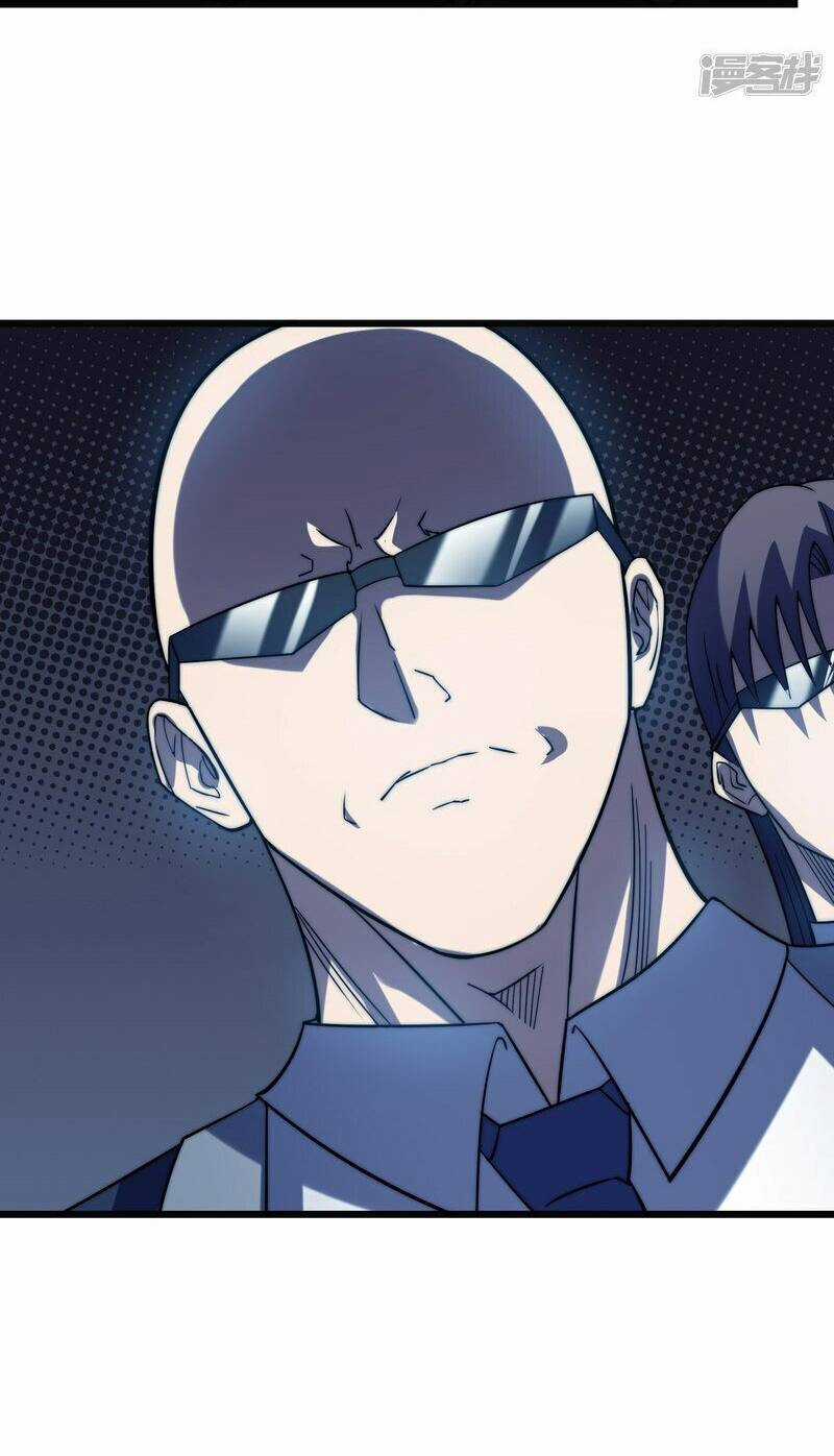 Sát Thần Chi Lộ Tại Dị Giới Chapter 49 trang 21