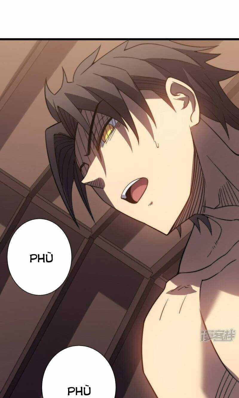 Sát Thần Chi Lộ Tại Dị Giới Chapter 49 trang 24