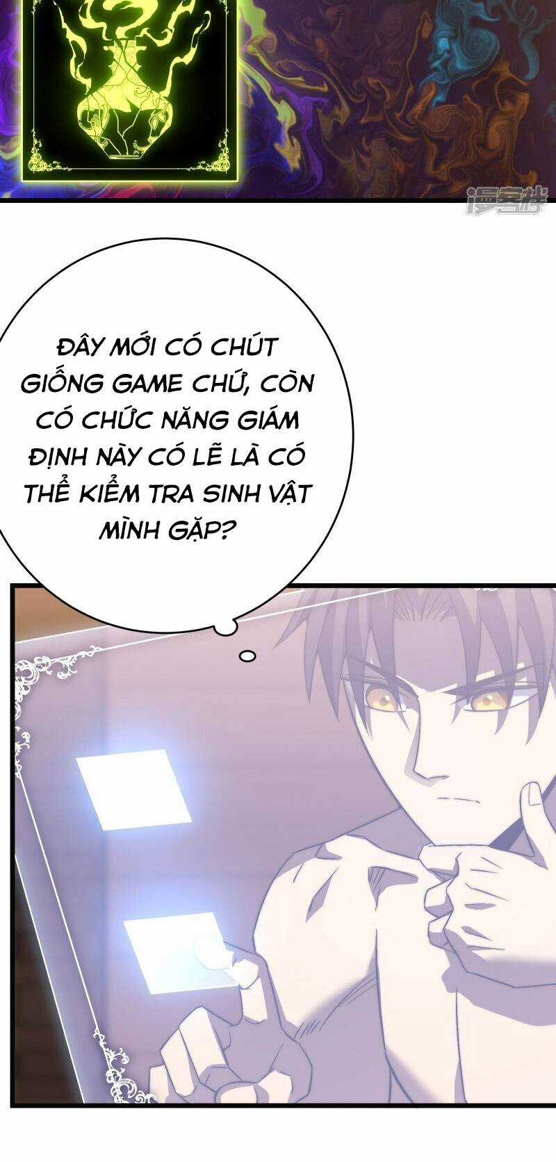 Sát Thần Chi Lộ Tại Dị Giới Chapter 49 trang 49
