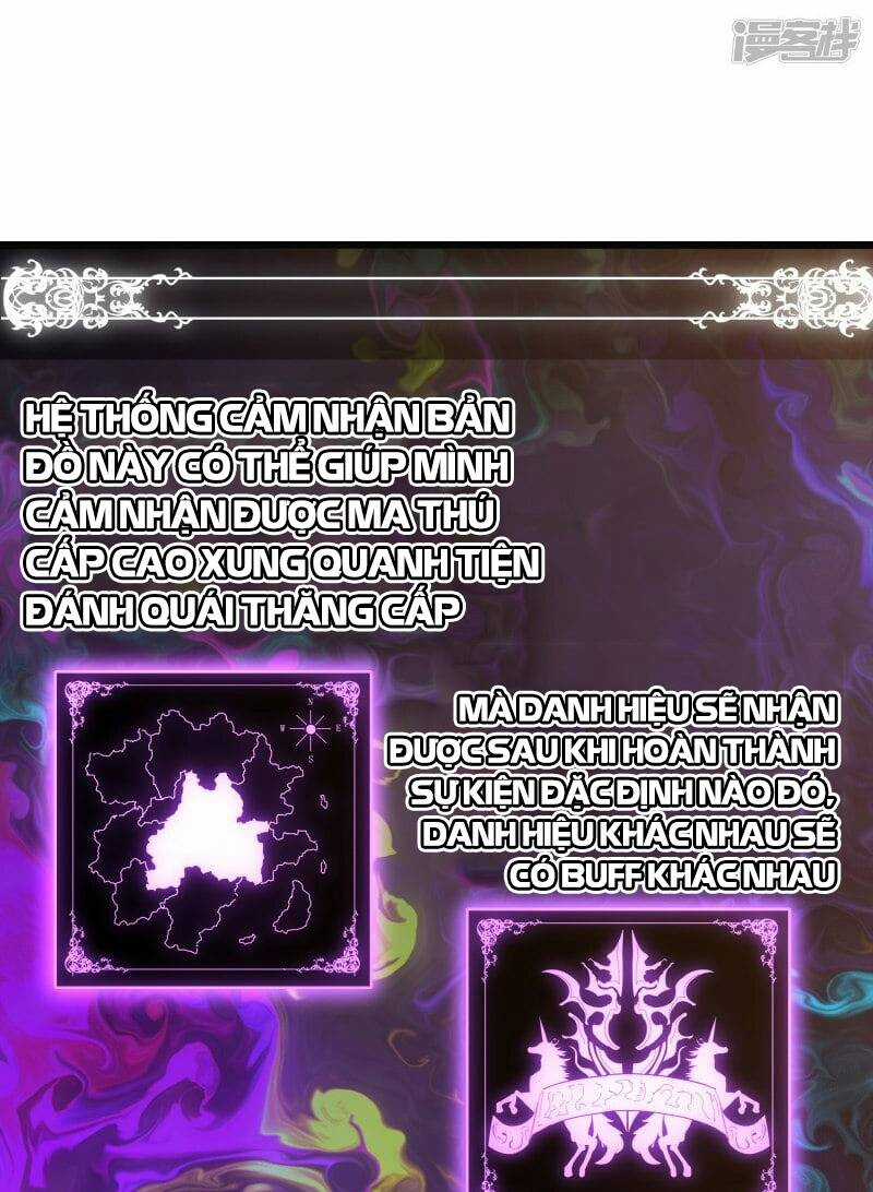 Sát Thần Chi Lộ Tại Dị Giới Chapter 49 trang 52