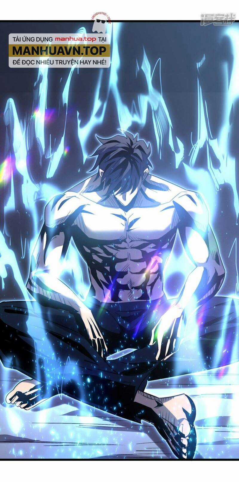 Sát Thần Chi Lộ Tại Dị Giới Chapter 49 trang 57