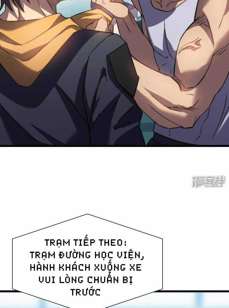 Sát Thần Chi Lộ Tại Dị Giới Chapter 49 trang 7