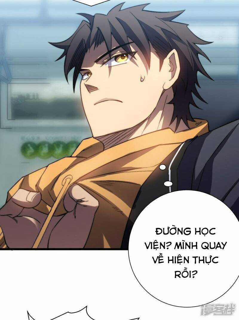 Sát Thần Chi Lộ Tại Dị Giới Chapter 49 trang 8