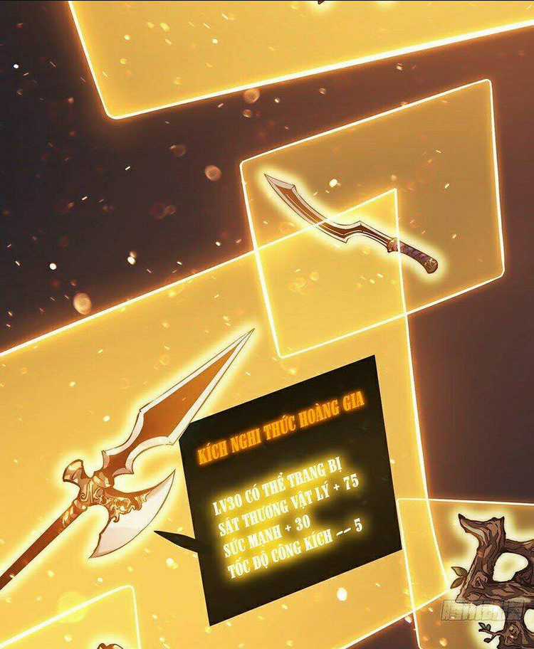 Sát Thần Chi Lộ Tại Dị Giới Chapter 5 trang 10