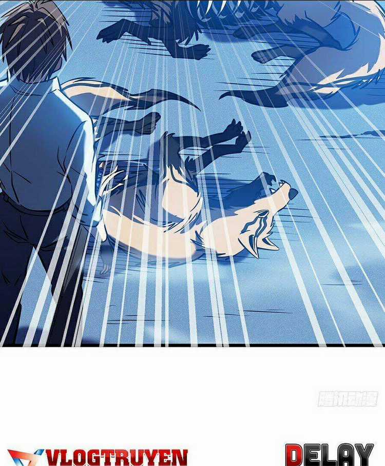 Sát Thần Chi Lộ Tại Dị Giới Chapter 5 trang 102