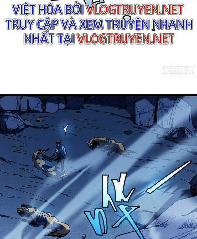 Sát Thần Chi Lộ Tại Dị Giới Chapter 5 trang 106