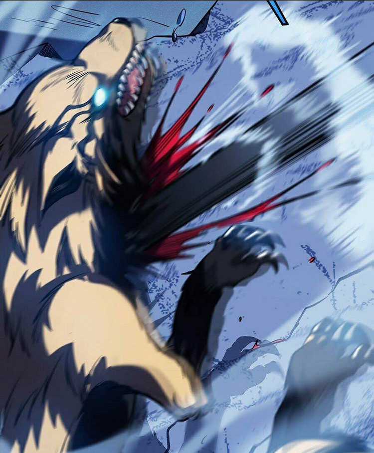 Sát Thần Chi Lộ Tại Dị Giới Chapter 5 trang 107