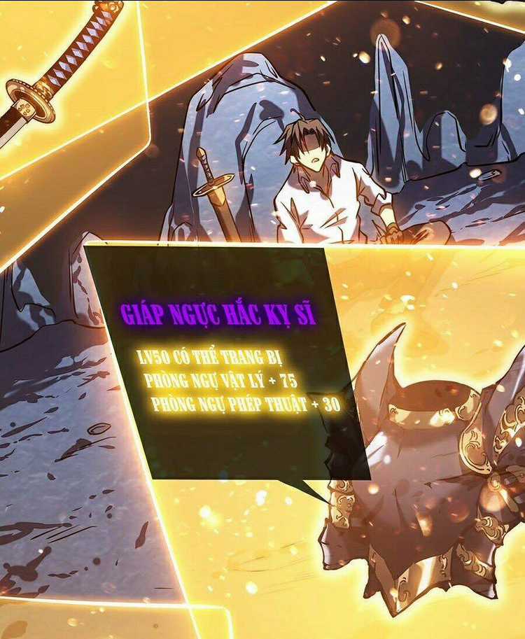 Sát Thần Chi Lộ Tại Dị Giới Chapter 5 trang 11