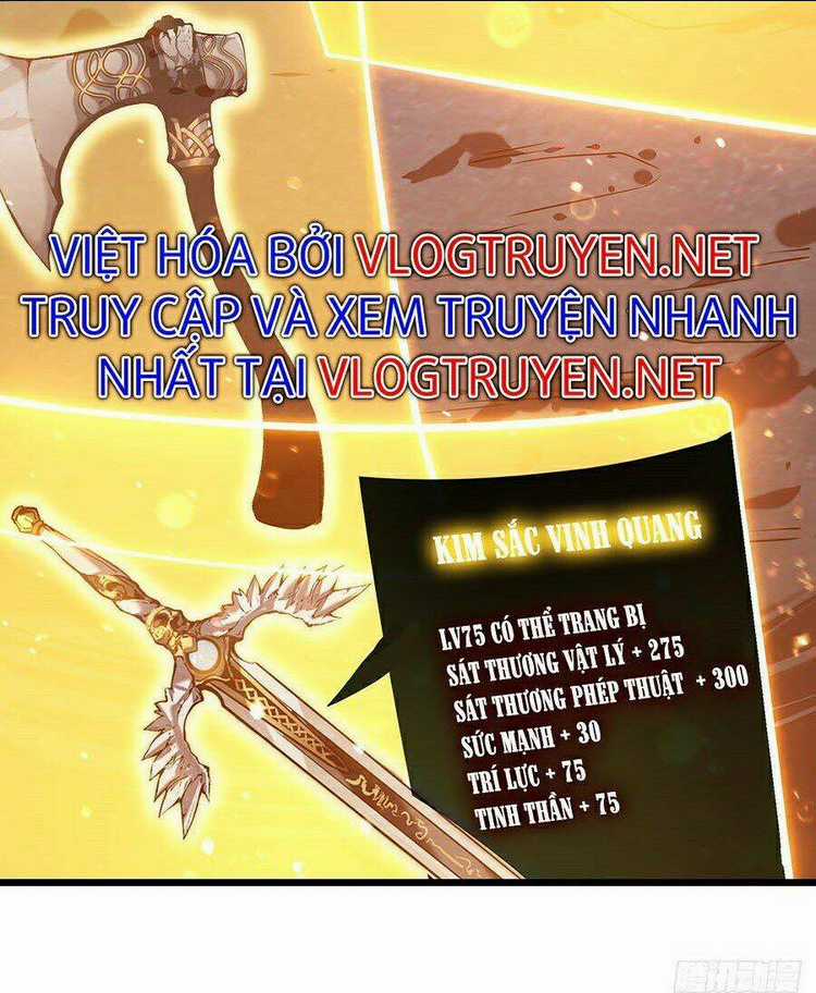 Sát Thần Chi Lộ Tại Dị Giới Chapter 5 trang 12