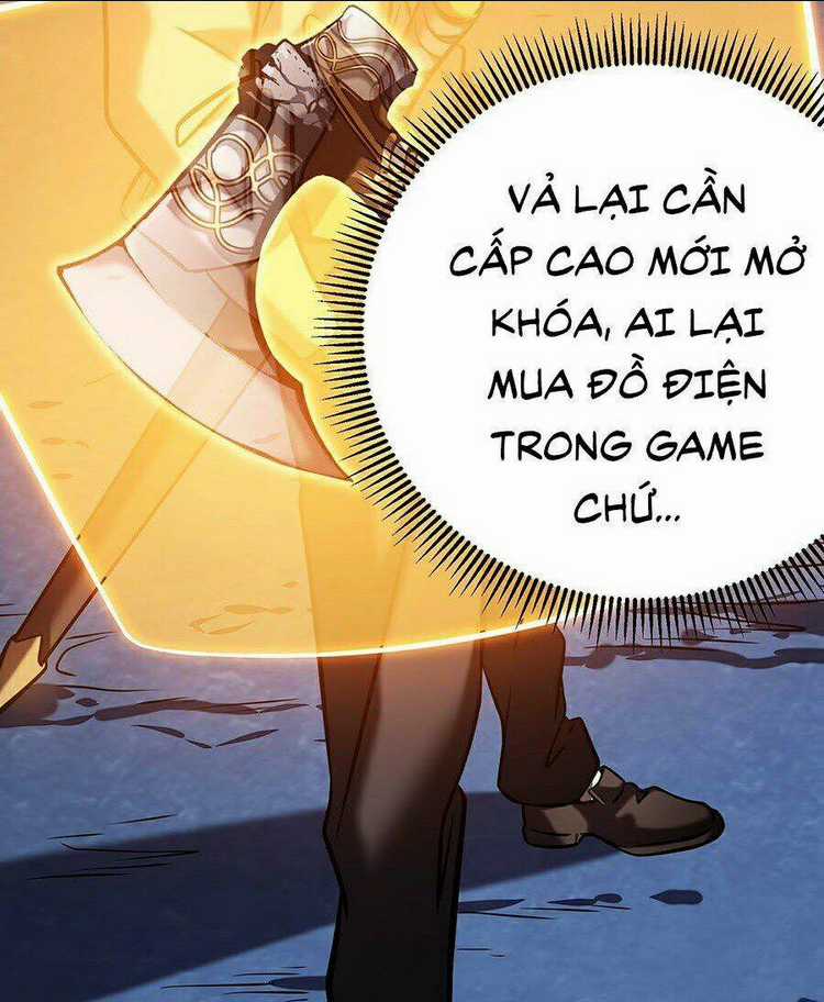Sát Thần Chi Lộ Tại Dị Giới Chapter 5 trang 18