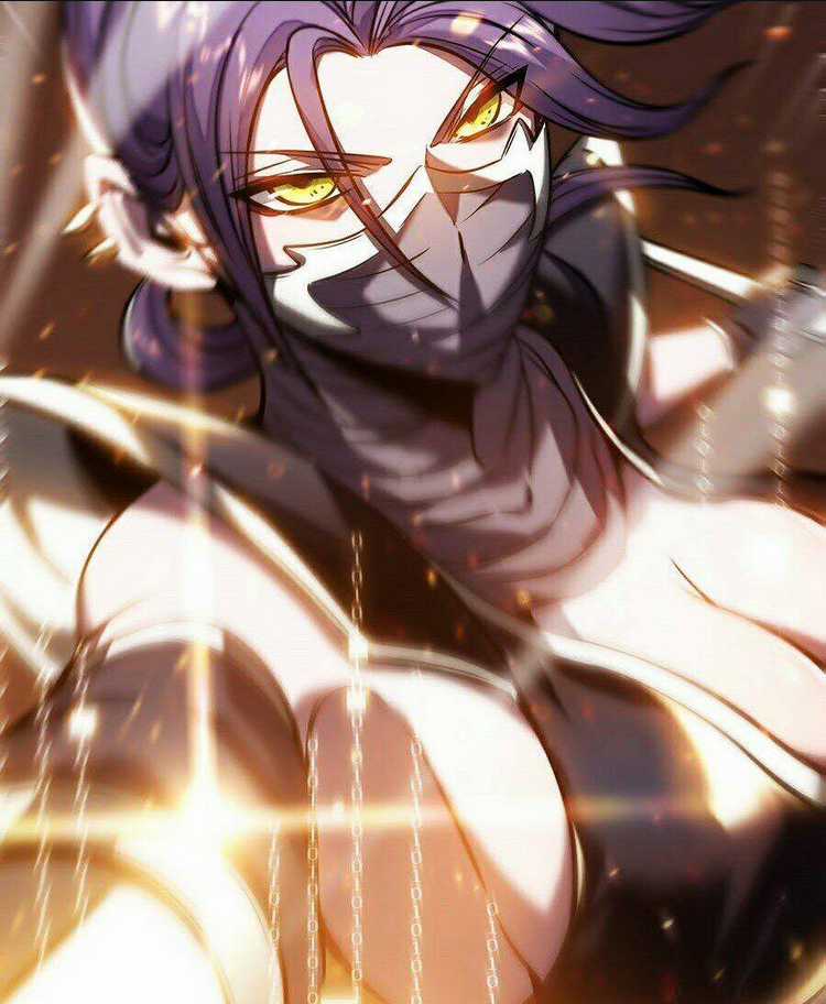 Sát Thần Chi Lộ Tại Dị Giới Chapter 5 trang 26