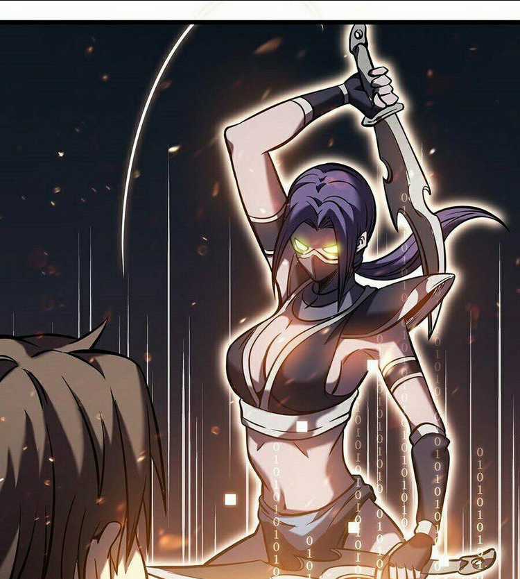 Sát Thần Chi Lộ Tại Dị Giới Chapter 5 trang 31