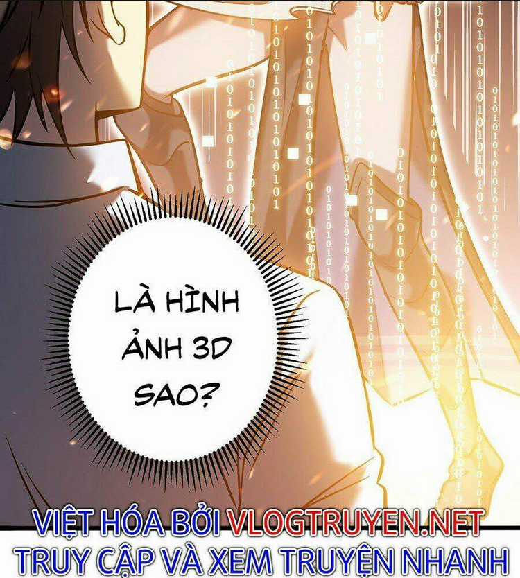 Sát Thần Chi Lộ Tại Dị Giới Chapter 5 trang 32