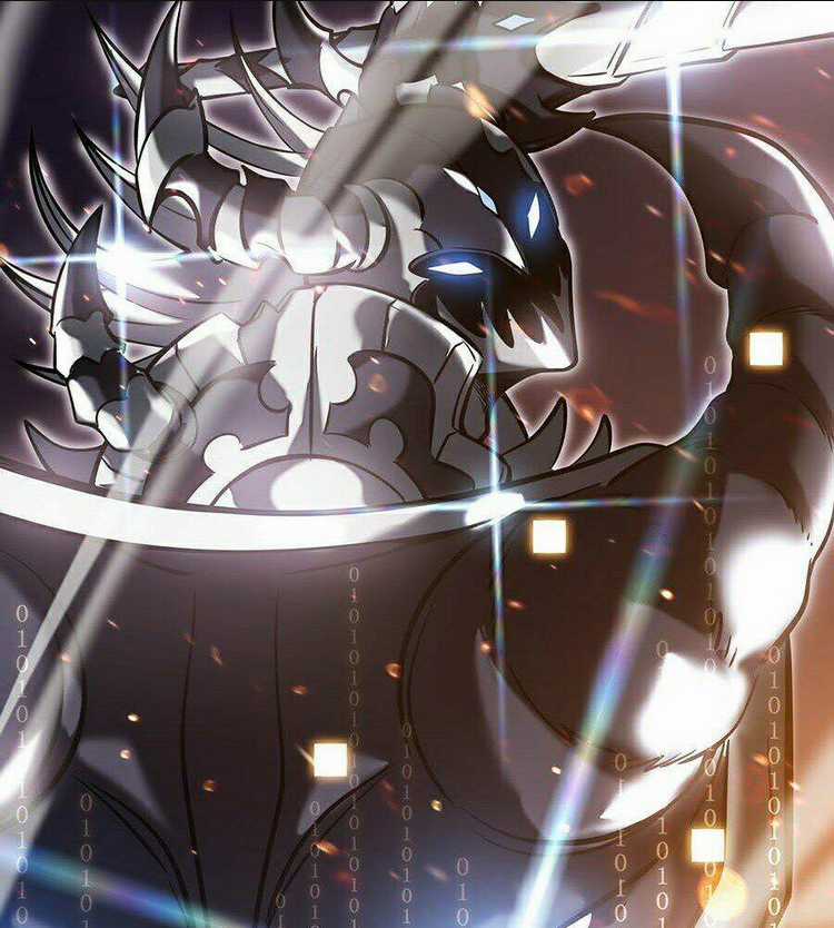 Sát Thần Chi Lộ Tại Dị Giới Chapter 5 trang 38