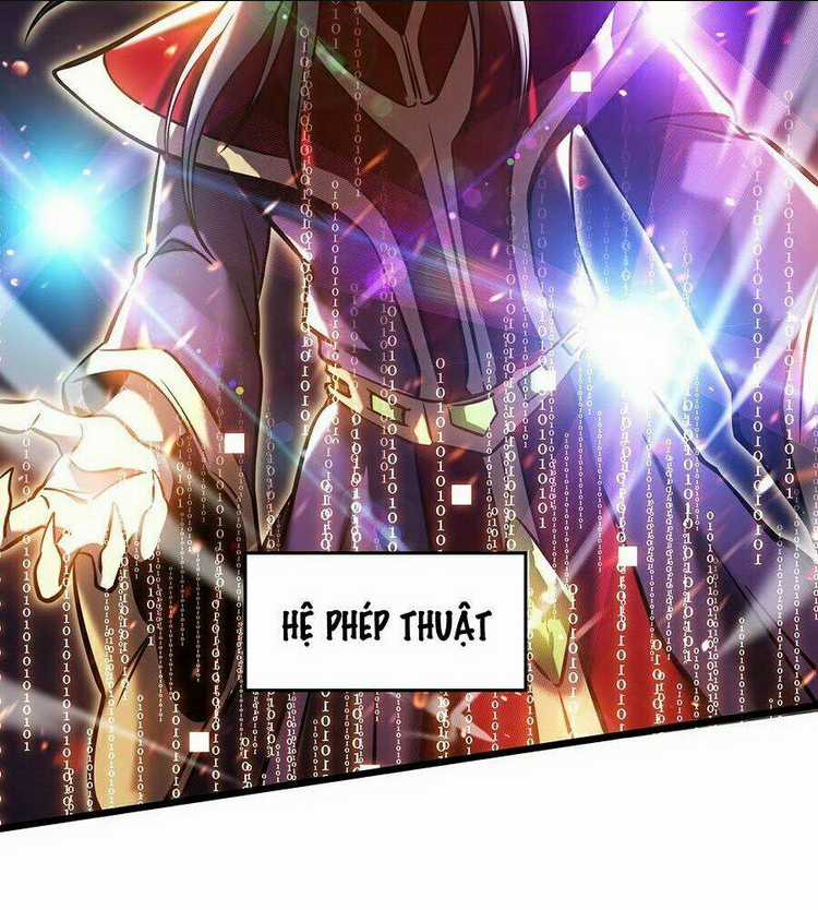 Sát Thần Chi Lộ Tại Dị Giới Chapter 5 trang 41