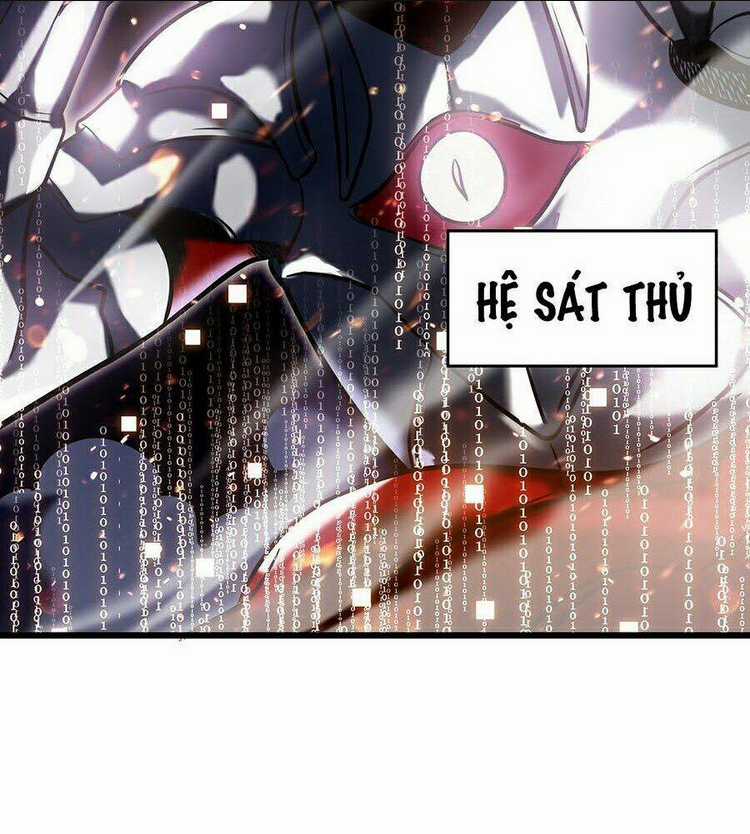 Sát Thần Chi Lộ Tại Dị Giới Chapter 5 trang 43