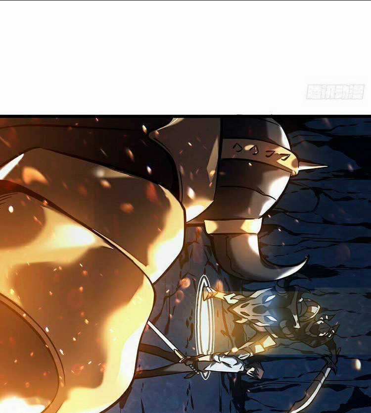 Sát Thần Chi Lộ Tại Dị Giới Chapter 5 trang 44