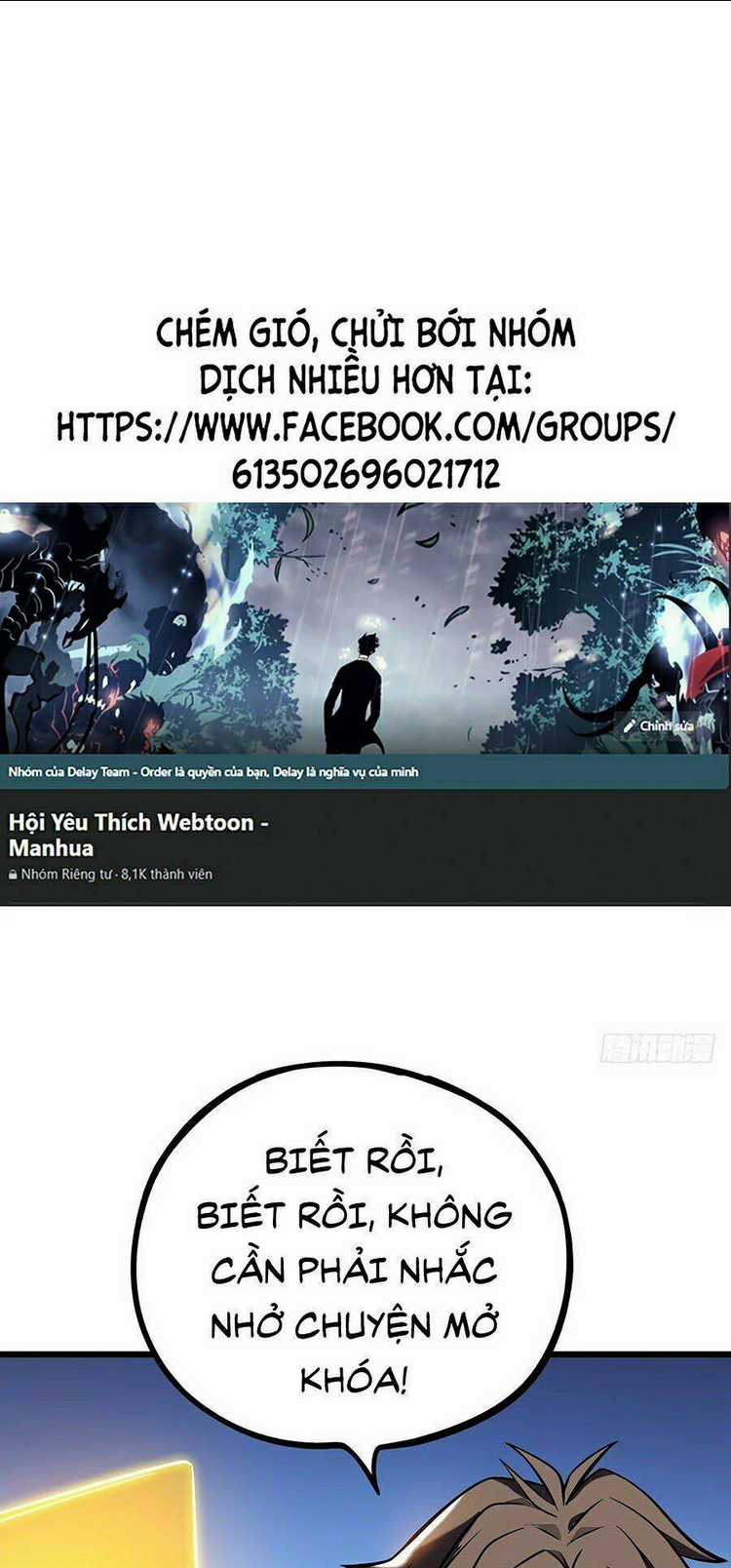 Sát Thần Chi Lộ Tại Dị Giới Chapter 5 trang 56