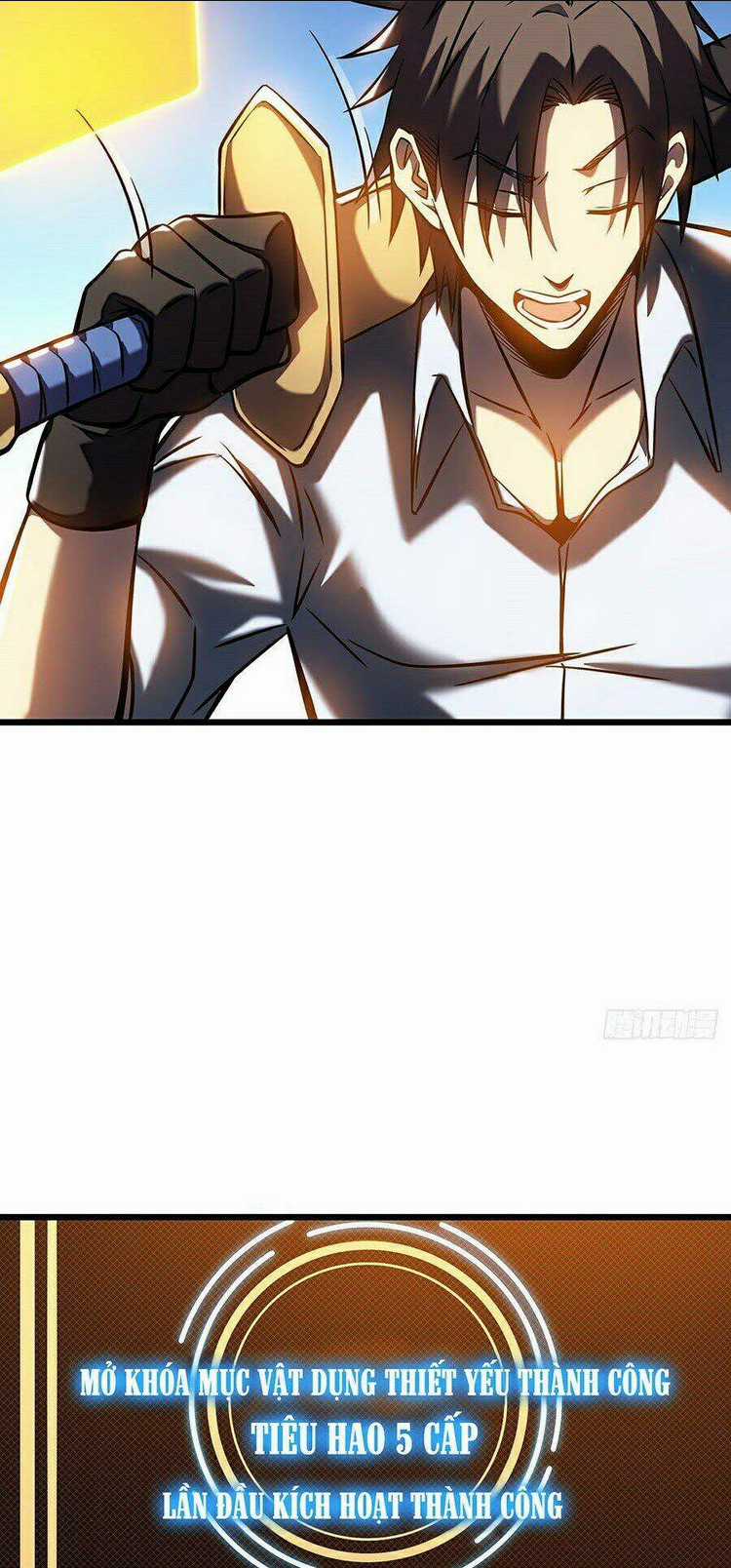 Sát Thần Chi Lộ Tại Dị Giới Chapter 5 trang 57