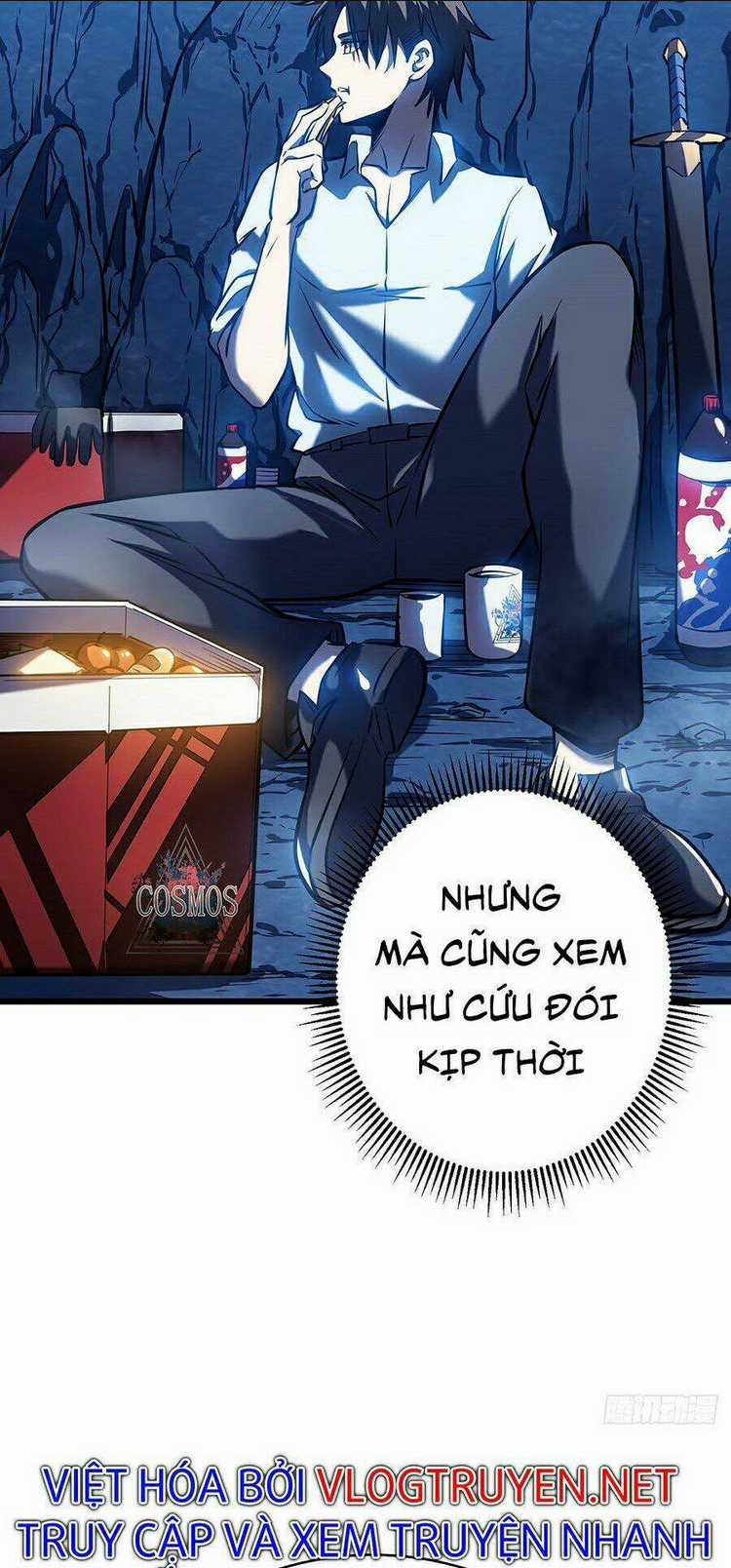 Sát Thần Chi Lộ Tại Dị Giới Chapter 5 trang 59