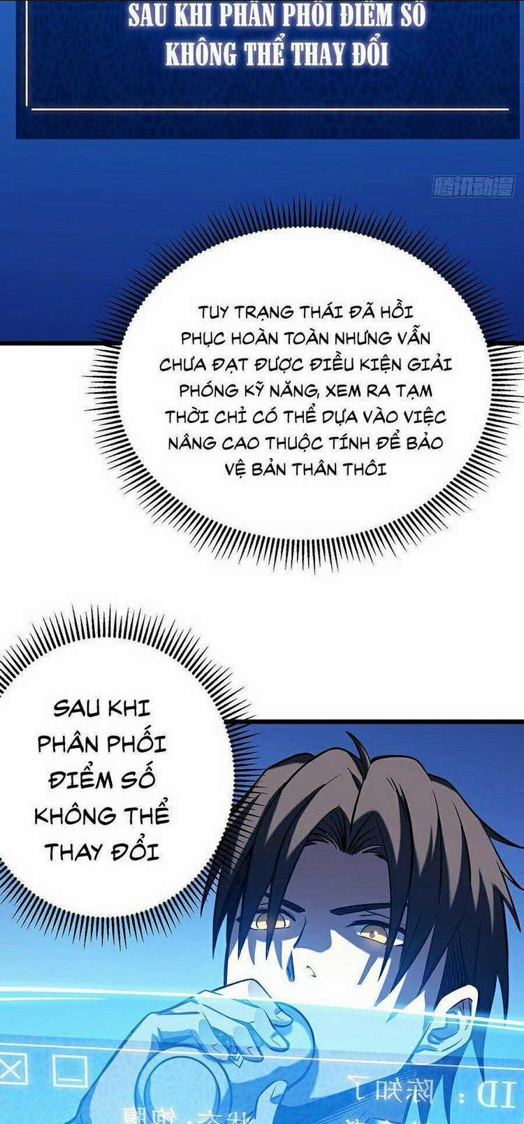 Sát Thần Chi Lộ Tại Dị Giới Chapter 5 trang 61