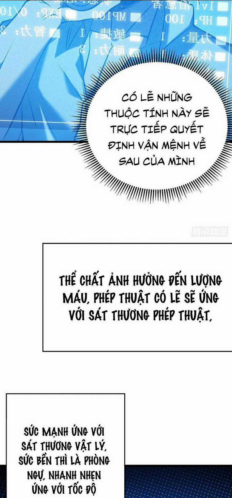 Sát Thần Chi Lộ Tại Dị Giới Chapter 5 trang 62