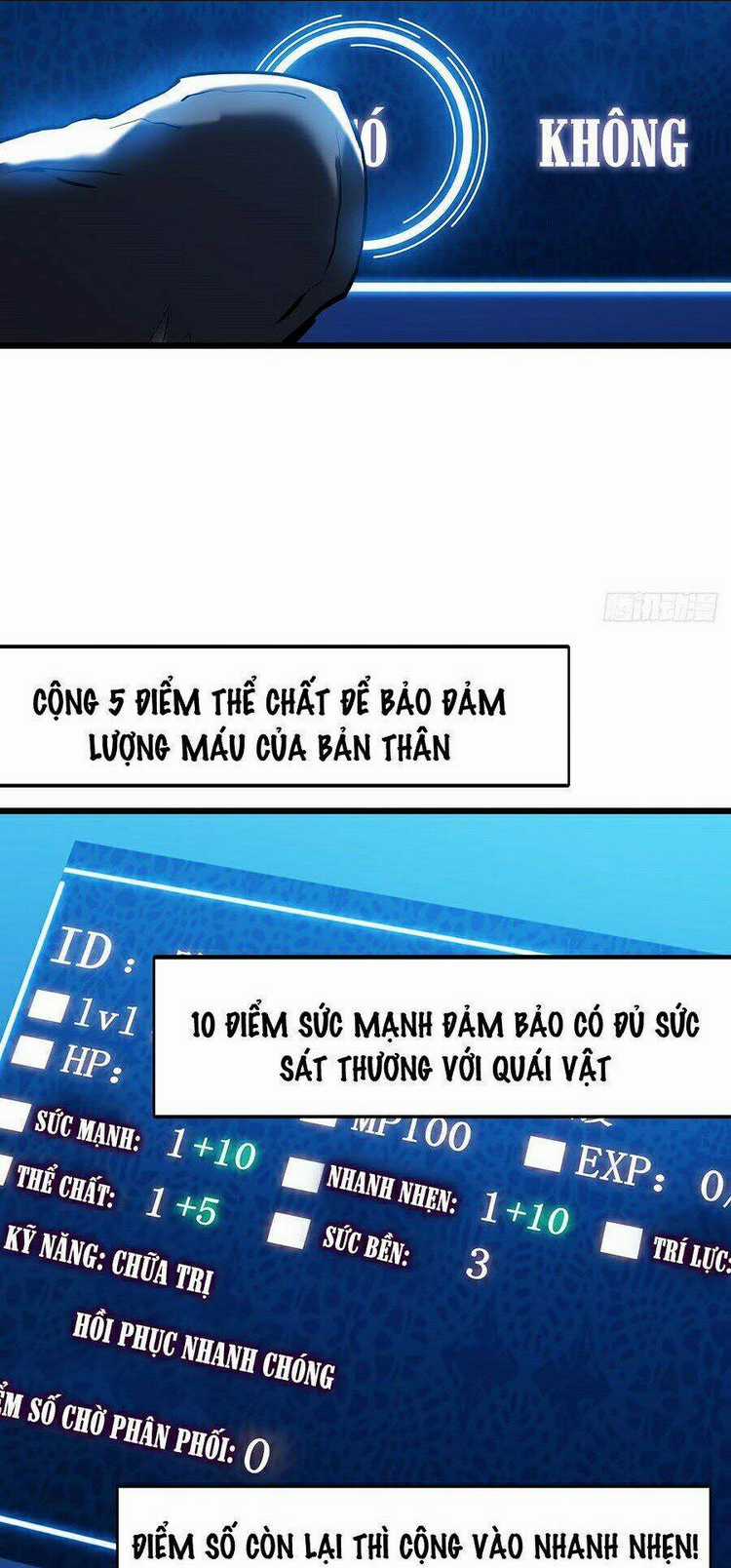 Sát Thần Chi Lộ Tại Dị Giới Chapter 5 trang 65