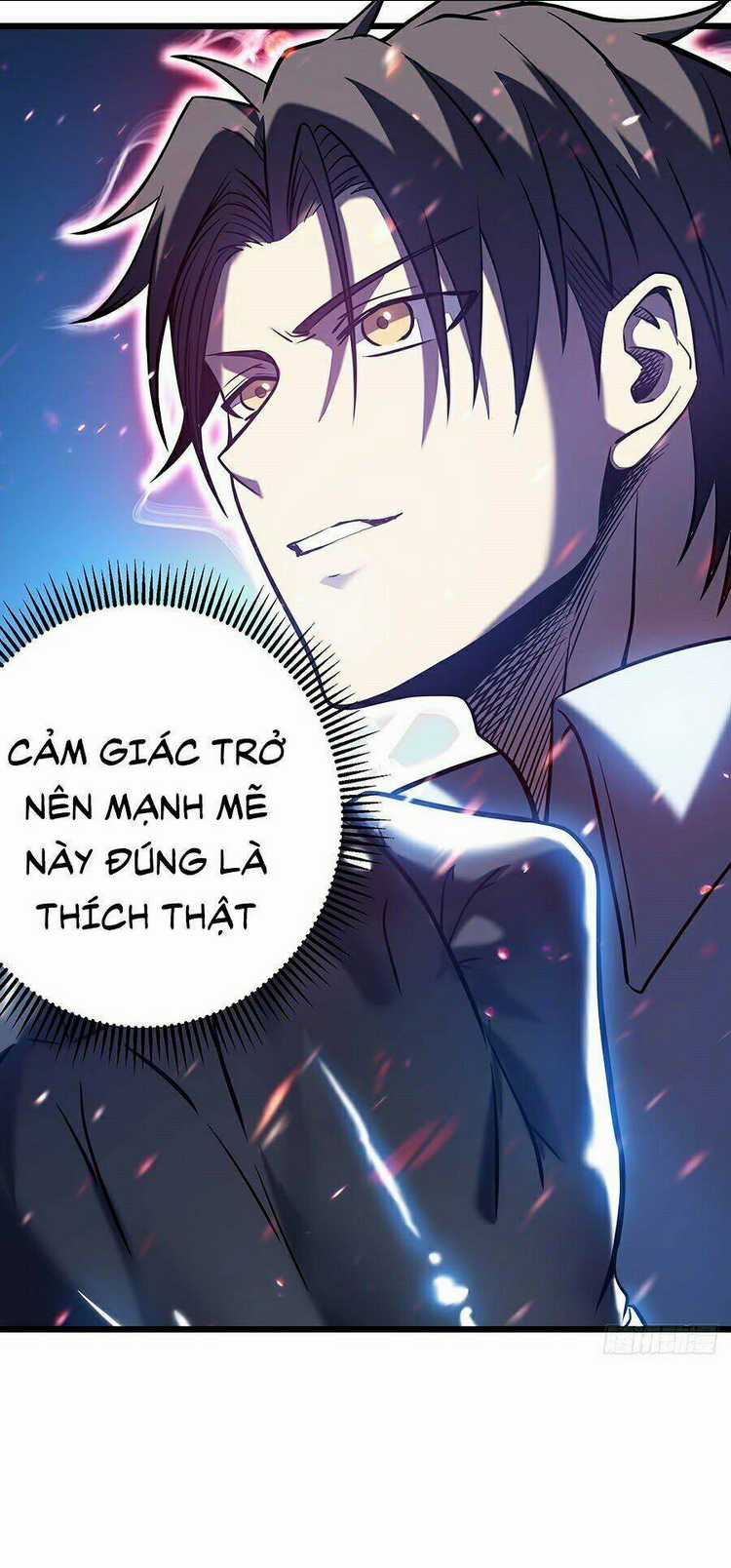 Sát Thần Chi Lộ Tại Dị Giới Chapter 5 trang 68