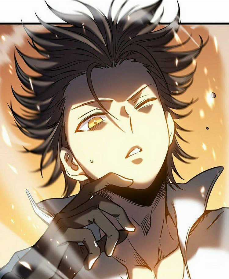 Sát Thần Chi Lộ Tại Dị Giới Chapter 5 trang 7