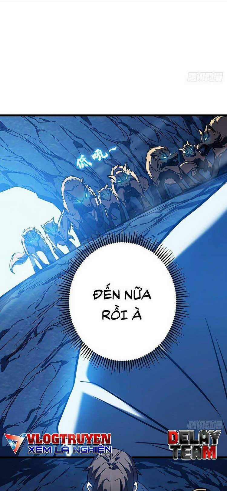 Sát Thần Chi Lộ Tại Dị Giới Chapter 5 trang 70