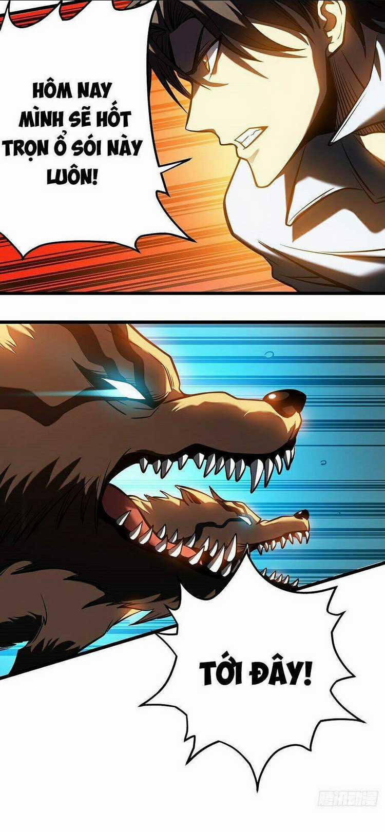 Sát Thần Chi Lộ Tại Dị Giới Chapter 5 trang 73