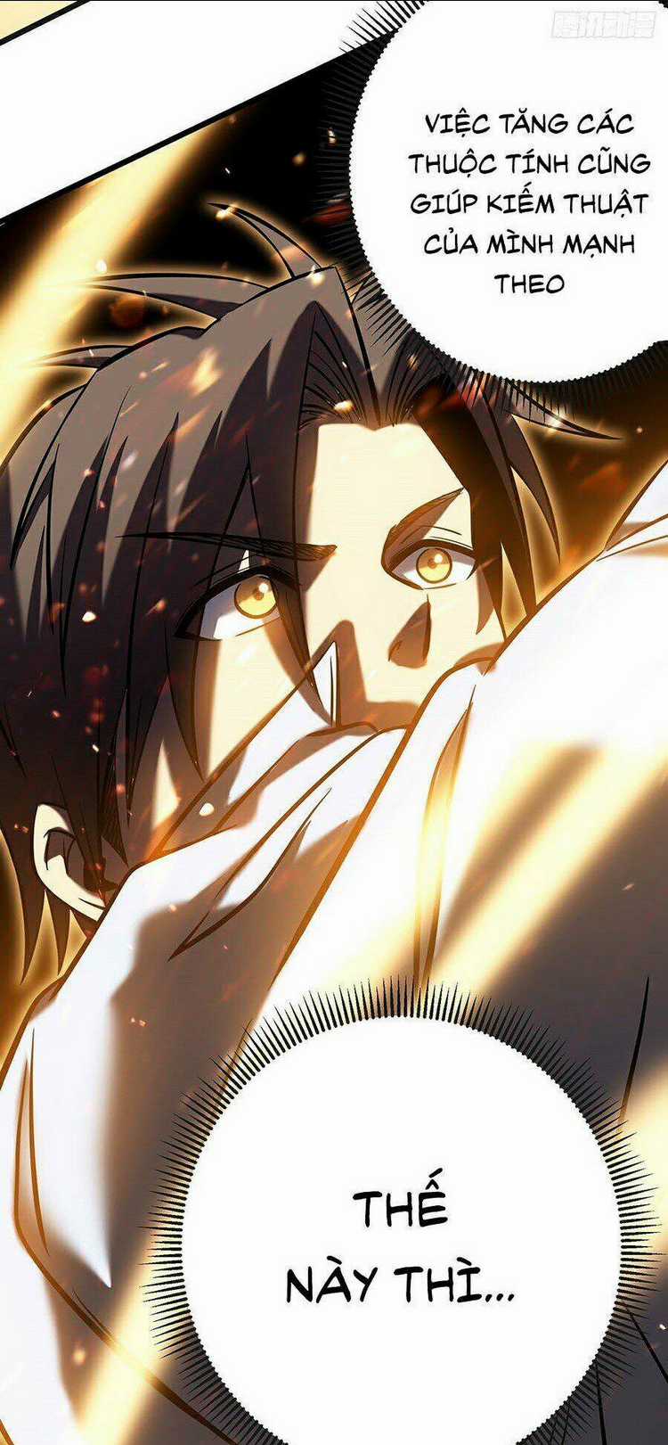 Sát Thần Chi Lộ Tại Dị Giới Chapter 5 trang 79